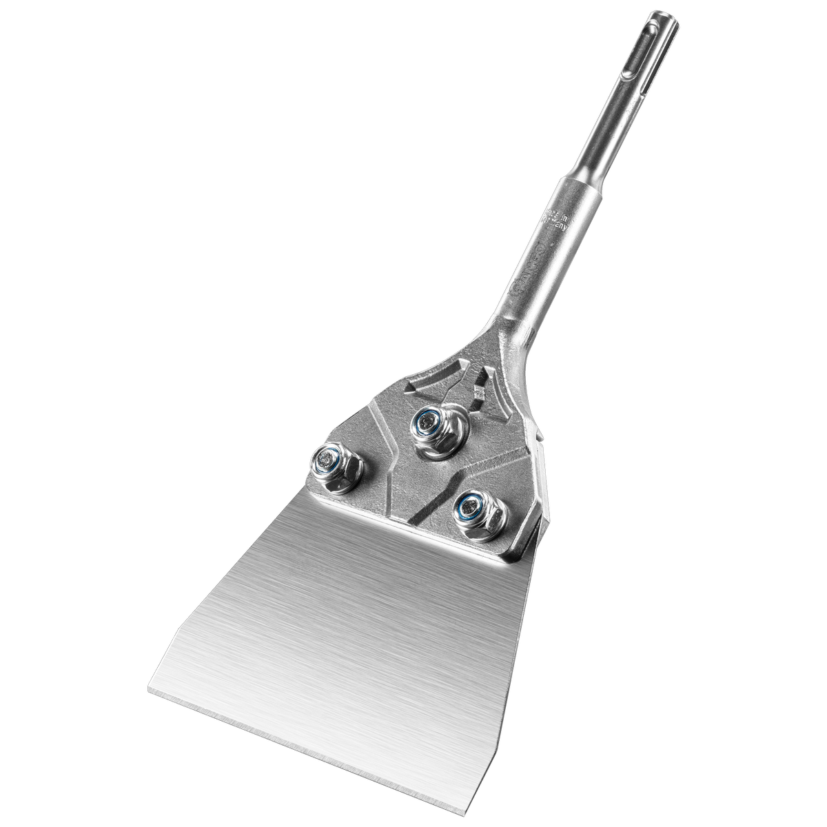 Kango SDS Plus Floor Scraping Chisel 125mm x 250mm - Durable Alloy - SuperSaverAU - view 3