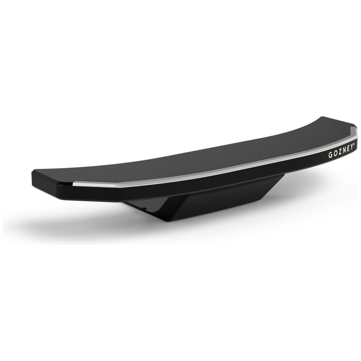 Gozney Dome (Gen 2) mantel shelf - 304 stainless steel, push-fit tool-free attachment - AM1994
