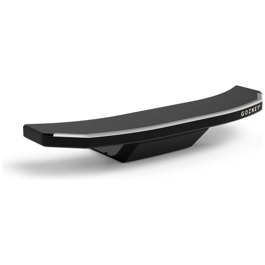 Gozney Dome (Gen 2) mantel shelf - 304 stainless steel, push-fit tool-free attachment - AM1994