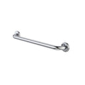 Caroma 600mm Chrome Grab Rail - Stainless Steel - Support & Balance - SuperSaverAU - view 1