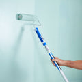 Monarch Comfort Grip Roller Frame 230mm, Plastic/Steel, Handle Included