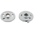 Gainsborough Classic Series Adaptor Kit - 60mm - Zinc - Privacy Function - SuperSaverAU - view 1