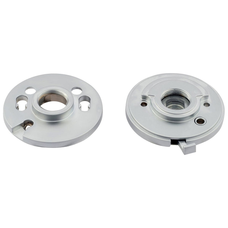 Gainsborough Classic Series Adaptor Kit - 60mm - Zinc - Privacy Function - SuperSaverAU - view 1
