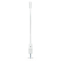 Brilliant Lighting Create Desk Lamp - Large White - 10W - 525mm x 500mm - SuperSaverAU - view 3