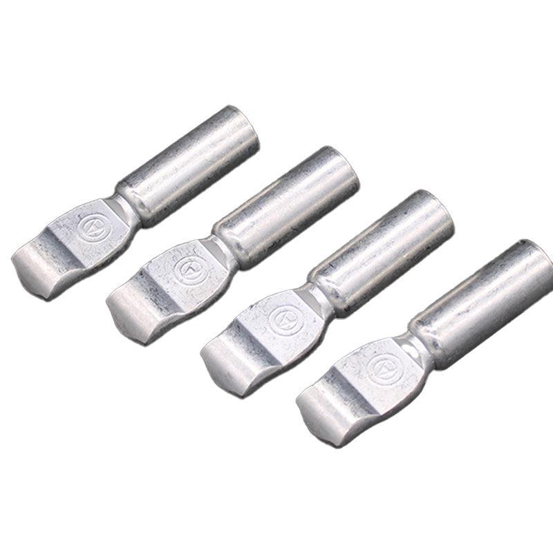 Cable Terminals for 50A Anderson Plugs, 6AWG - Pack of 20 - view 2