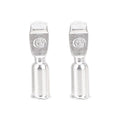 Cable Terminals for 50A Anderson Plugs, 6AWG - Pack of 20 - view 4