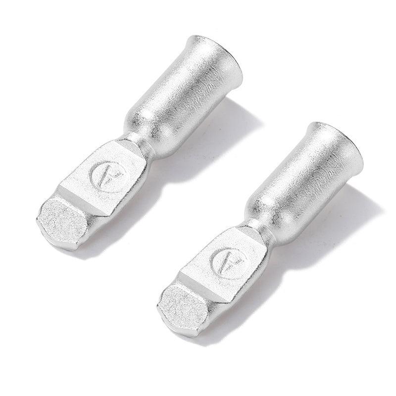 Cable Terminals for 50A Anderson Plugs, 6AWG - Pack of 20 - view 5