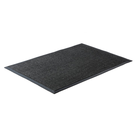 Matpro 40 x 70cm Esteem Ribbed Back Synthetic Mat - Indoor/Outdoor