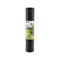 Jack Garden Root Barrier 600mm x 5m Black Recycled Plastic