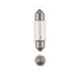 Narva 12V 5W SV8-5.8 T-11mm Incandescent Festoon Globe 2 Pack 47254BL