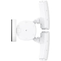 Eufy E340 Floodlight Security Camera 3K - Dual Cameras, 2,000-Lumen Floodlights, 360° Pan - T8425C21