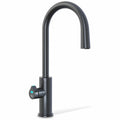 Zip HydroTap G5 Home Arc Plus Boiling and Chilled Filtered Gooseneck Tap - Matte Black - H5L784Z03AU