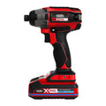 Ozito PXC 18V Brushless 220Nm Impact Driver Kit PXBIDK-300S