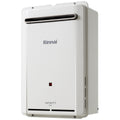 Rinnai Infinity 26 LPG Continuous Flow Hot Water System - Pre-Set 60°C - Puretemp Technology - INF26L60B