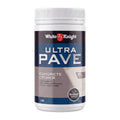 White Knight Ultra Pave 1kg Concrete Etcher - Surface Prep for Paving & Concrete Paint, 40m2/L