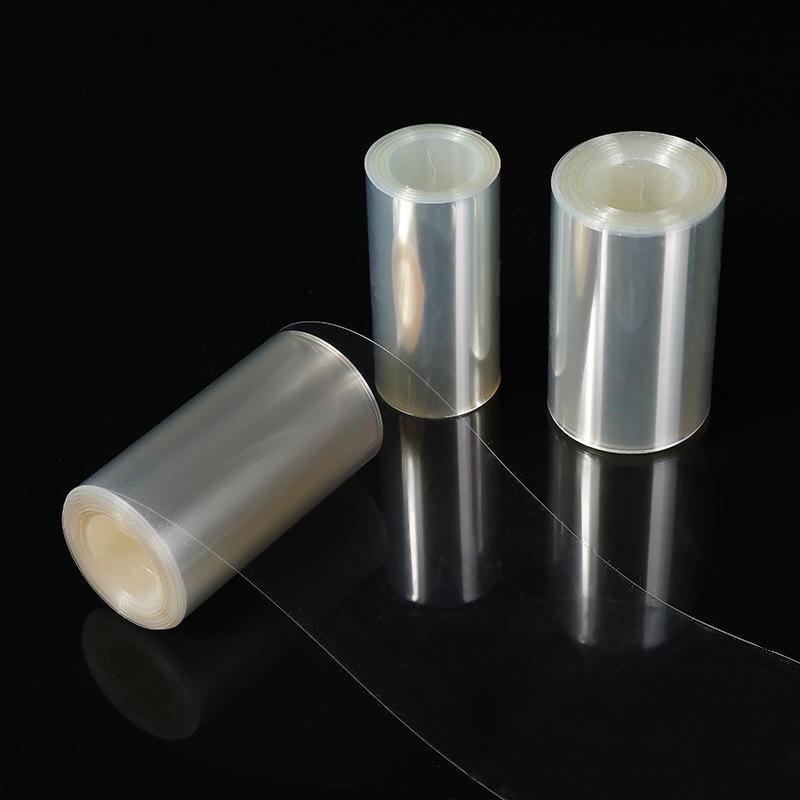 Cake Collar Roll for Dessert Decoration, 10 Metres - 10cm - view 4
