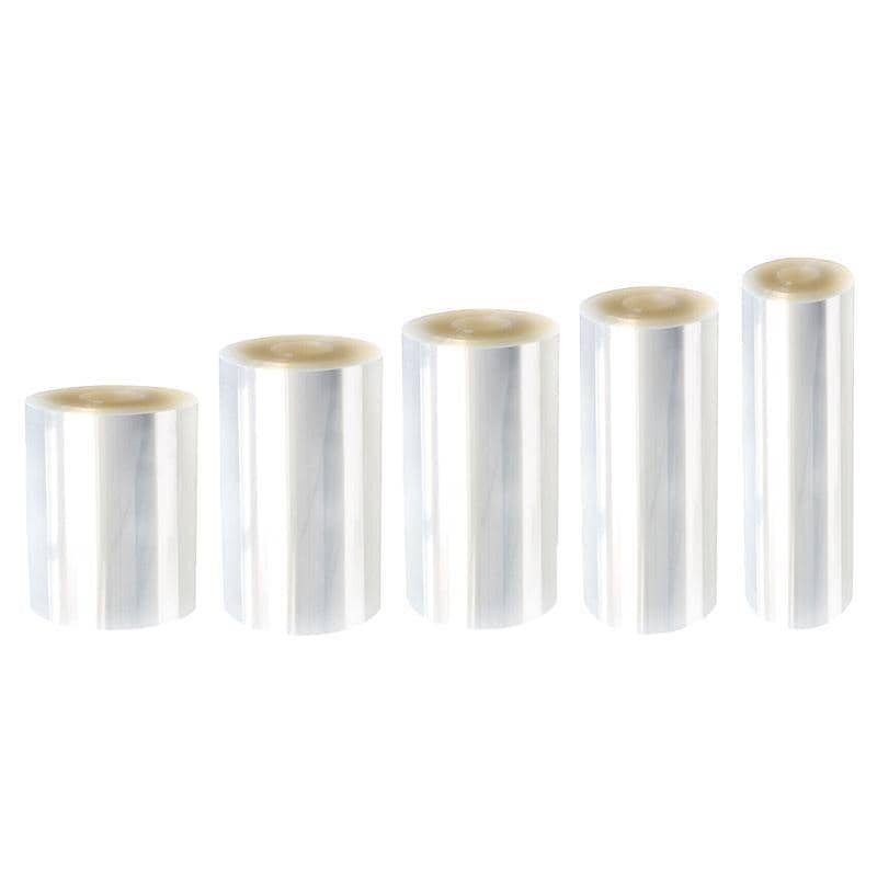 Cake Collar Roll for Dessert Decoration, 10 Metres - 12cm - view 2