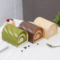 Cake Roll Baking Boxes, Pack of 20 - Brown - view 5