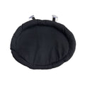 Canvas Reptile Sleeping Mat and Hammock Pet Bed with Suction Cups - view 2
