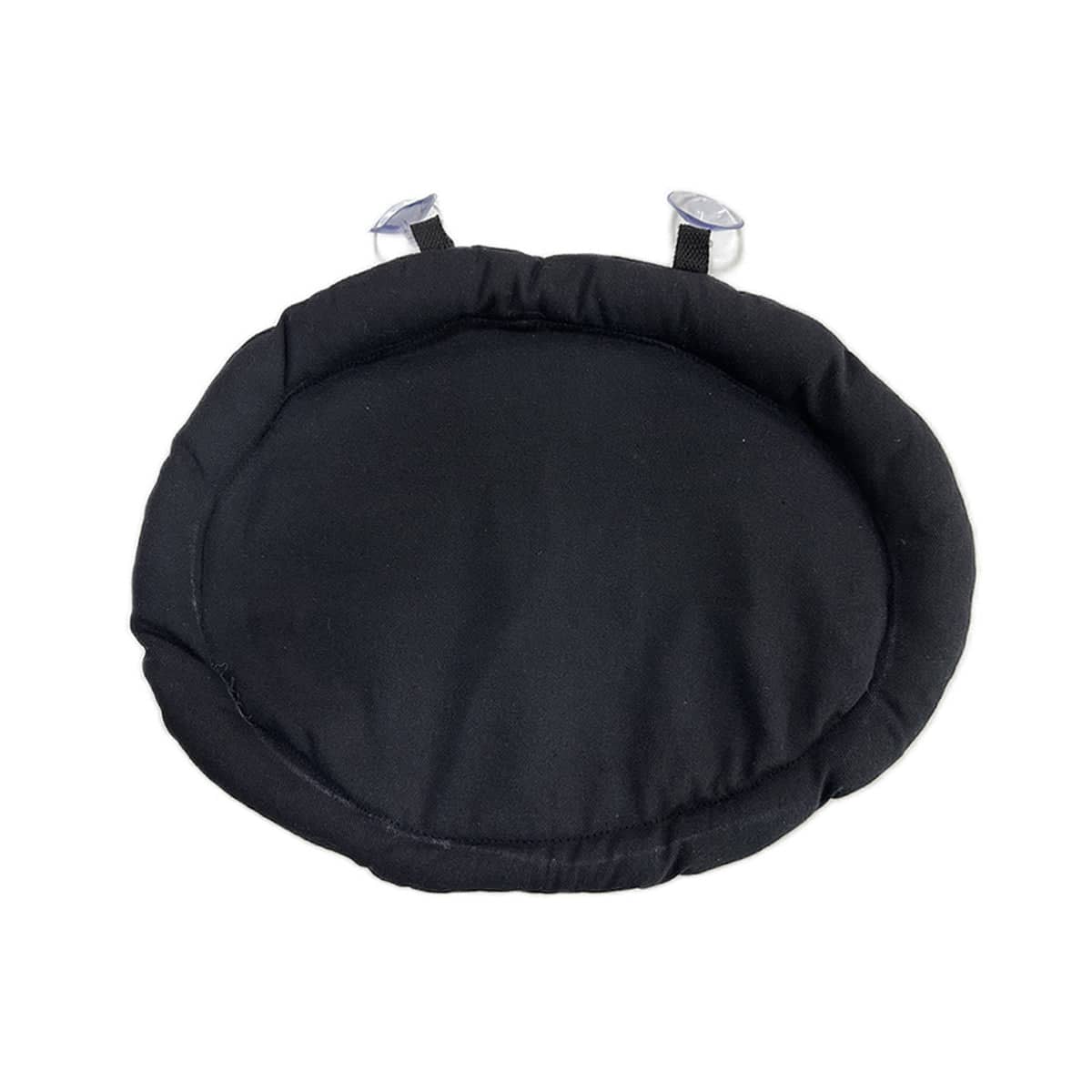 Canvas Reptile Sleeping Mat and Hammock Pet Bed with Suction Cups - view 2