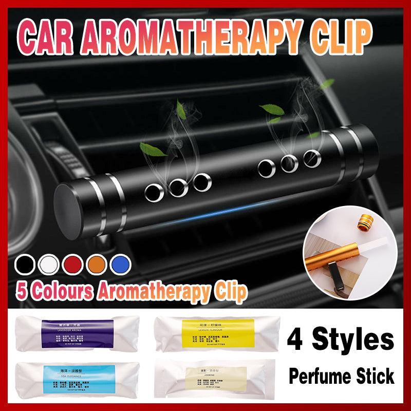 Car Fragrance Perfume Stick - Jasmine - view 2