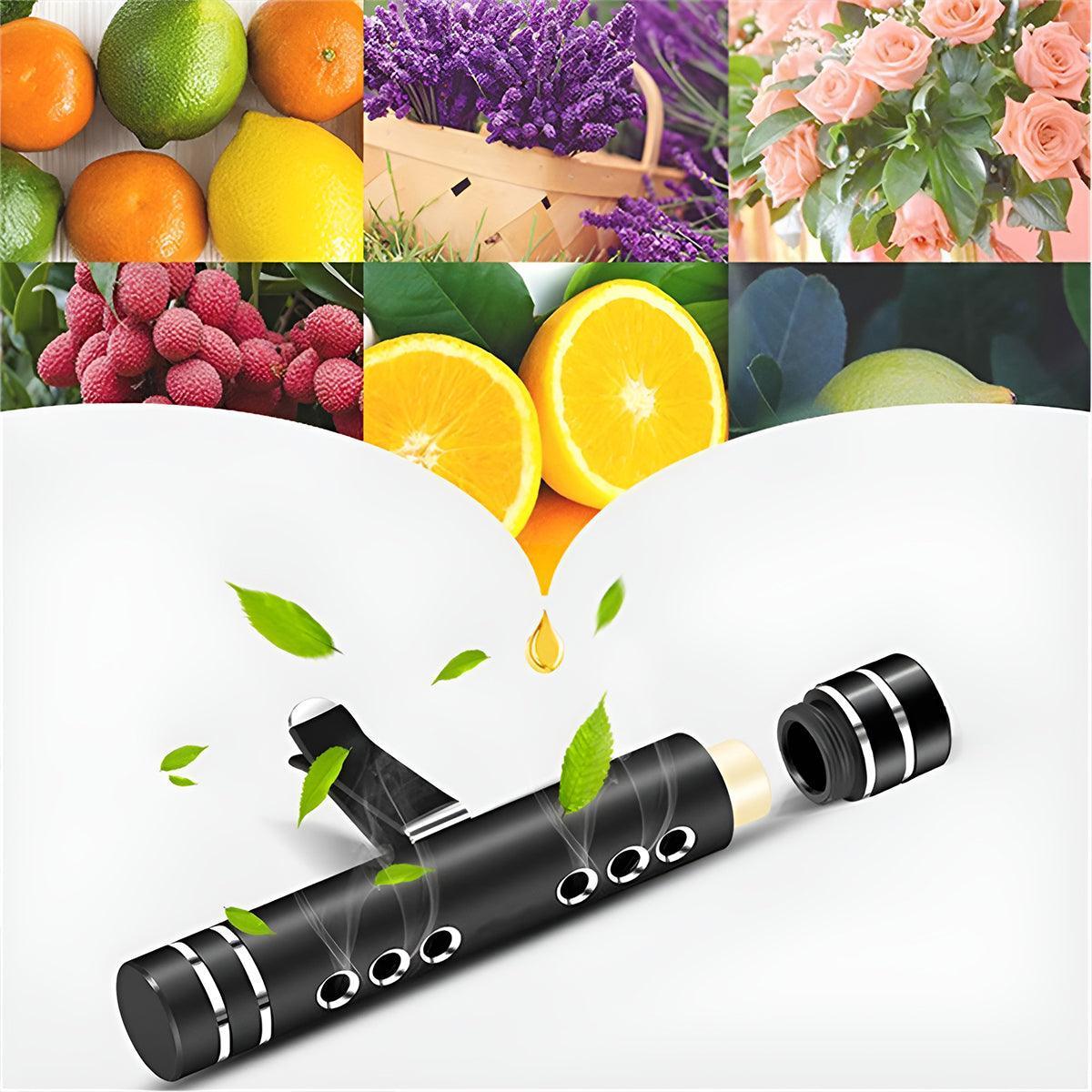 Car Fragrance Perfume Stick - Jasmine - view 5