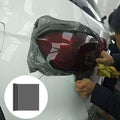 Car Headlight Tint Vinyl Wrap Film - Smoke Grey, 30 x 200 cm - view 4