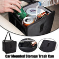Car Interior Seat Organiser Hanging Storage Pocket Bag Gap Holder for Accessories