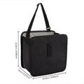 Car Interior Seat Organiser Hanging Storage Pocket Bag Gap Holder for Accessories - view 3