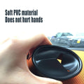 Car Mini Trash Cans for Cup Holders - Black, Pack of 2 - view 5