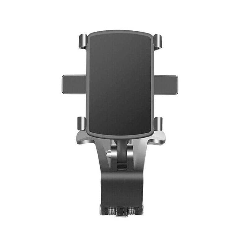 Car Phone Holder with Dashboard Clip and 360 Degree Rotation - view 5