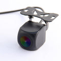 Car Rear View Camera - 130°, HD Night Vision, Waterproof IP68 - view 3