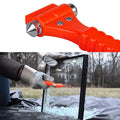 Car Safety Hammers with Seatbelt Cutters, Pack of 2 - view 4