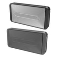 Car Seat Belt Shoulder Strap Positioning Clip, Pack of 2 - Black - view 3