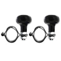Car Steering Wheel Booster Balls One Hand Turn Aid Driving Assist, Pack of 2 - view 2