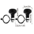 Car Steering Wheel Booster Balls One Hand Turn Aid Driving Assist, Pack of 2 - view 3