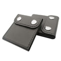 Car Strap Positioning Clips, PU, Pack of 2 - view 2
