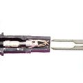 Car Terminal Removal Tool Set for Wire Connectors, Pack of 18 - view 5