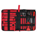 Car Trim Removal Tool Kit 45 Piece with Storage Bag - view 2