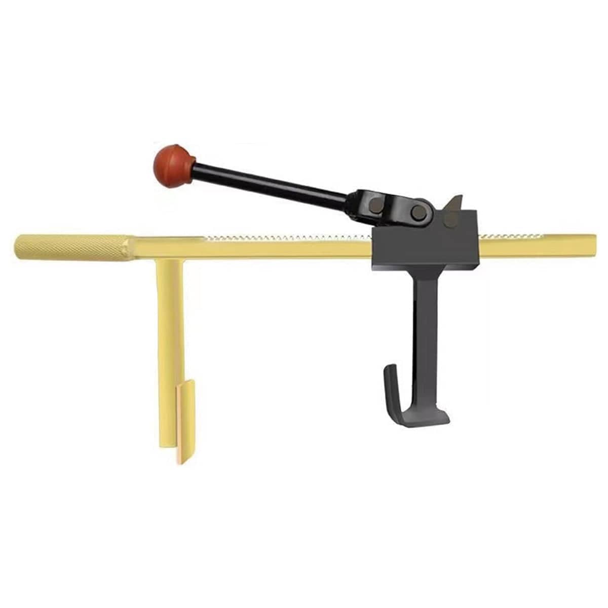 Car Tyre Dismantling Machine, Vacuum Tyre Changer and Remover for Garage Workshop - view 2