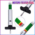 Car Tyre Tread Depth Gauge Tester Tool