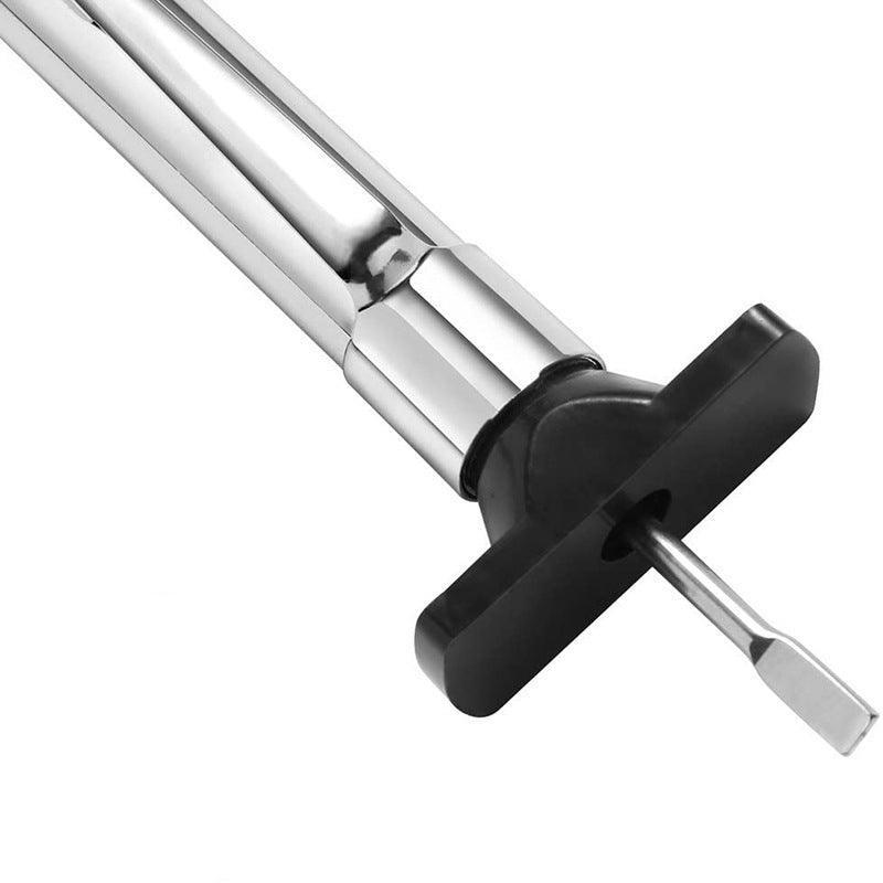 Car Tyre Tread Depth Gauge Tester Tool - view 3