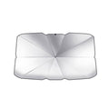 Car Windscreen Sunshade Umbrella, Small 125 x 65 cm - view 2