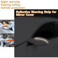 Car Windshield Cover for Snow, Frost and Sun - Silver, 230 x 145 cm - view 3