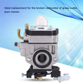 Carburettor for 33cc and 36cc Two Stroke Garden Engines, Metal Alloy - view 5