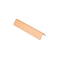Cardboard Corner Protectors, L-Shape - 30 cm, 50 Pack