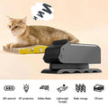 Cardboard Cutters for DIY Cat Scratchers, Pack of 2 - Black - view 5