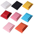 Cardboard Storage Box Covers - Pink, 11 x 11 x 2 cm, Pack of 50 - view 3