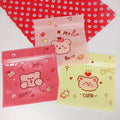 Cartoon Ziplock Bags for Snacks, Candy and Cookies - Pack of 100, Style 5 - view 4