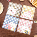 Cartoon Ziplock Bags for Snacks, Candy and Cookies - Pack of 100, Style 5 - view 5